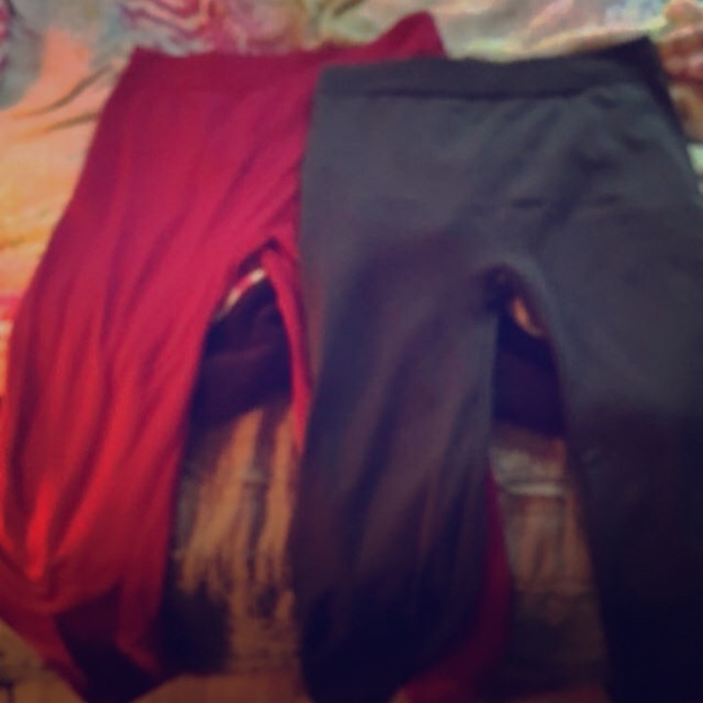 Leggings